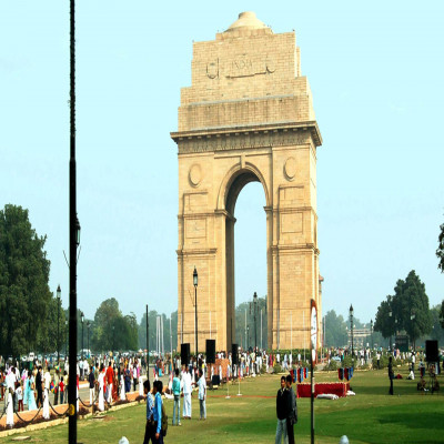 India Gate Travel